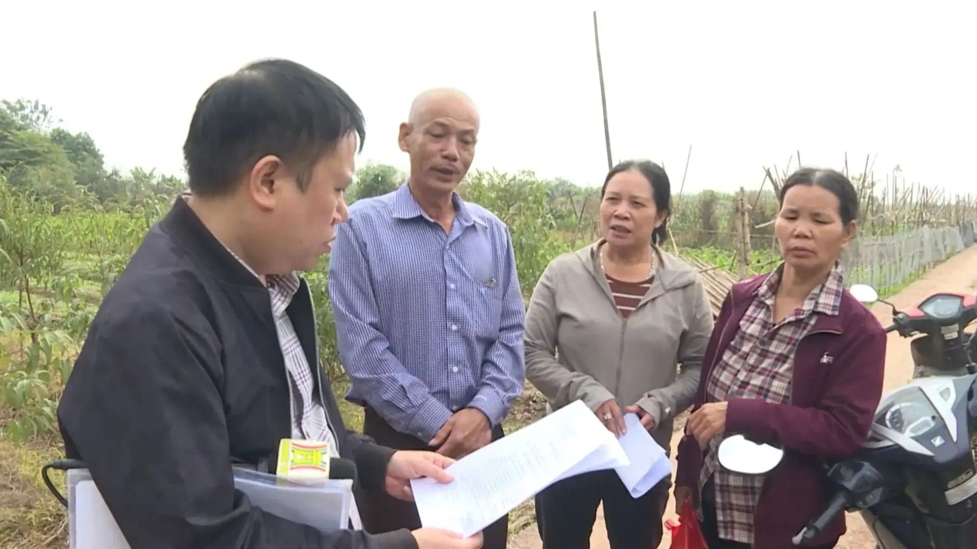 Cần sớm giải quyết kiến nghị của người dân | Hộp thư truyền hình | 03/01/2026